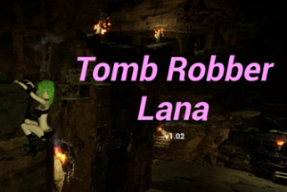 Tomb Robber Lana Image