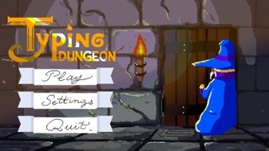 Typing Dungeon Image