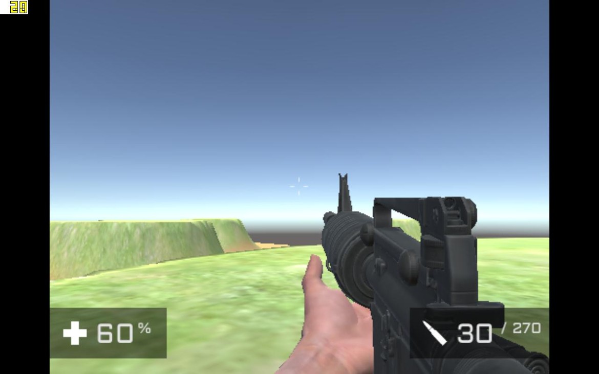 Games like ufps paurcour earlu acses