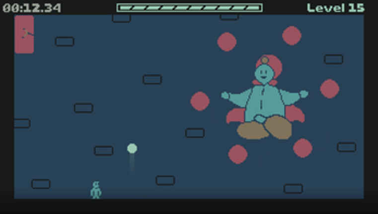 Volley screenshot