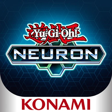 Yu-Gi-Oh! Neuron Image
