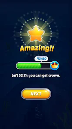 Mahjong Fish screenshot