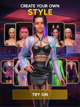 Series: Romance & love stories Image