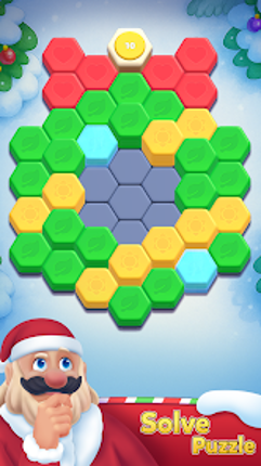 Hexdom screenshot