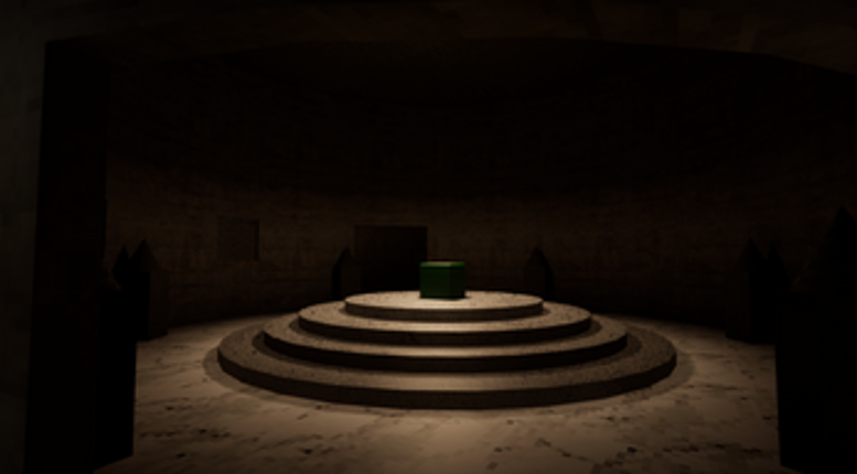 Geometrica screenshot