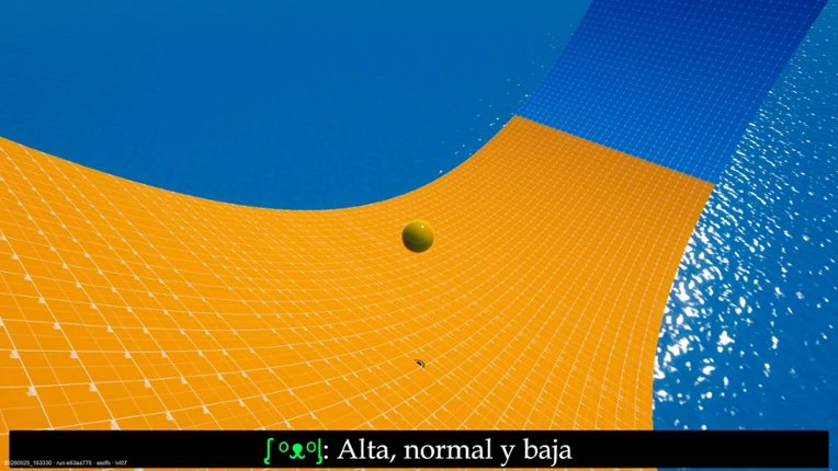 GeoSphere screenshot