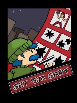 Games like Get 'em Gary