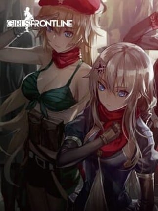 Girls' Frontline Game Cover