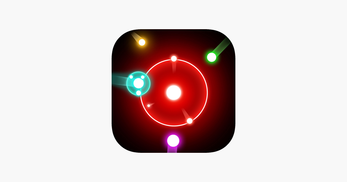 Games like Glow Explosions !