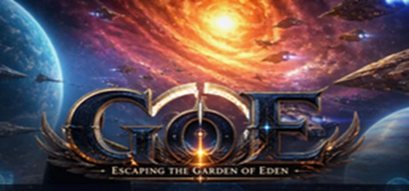 GoE: Escaping the Garden of Eden Image