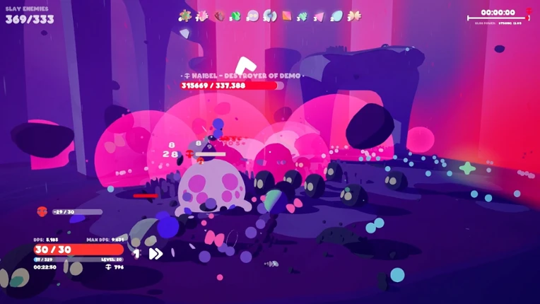 Goobies 2 screenshot