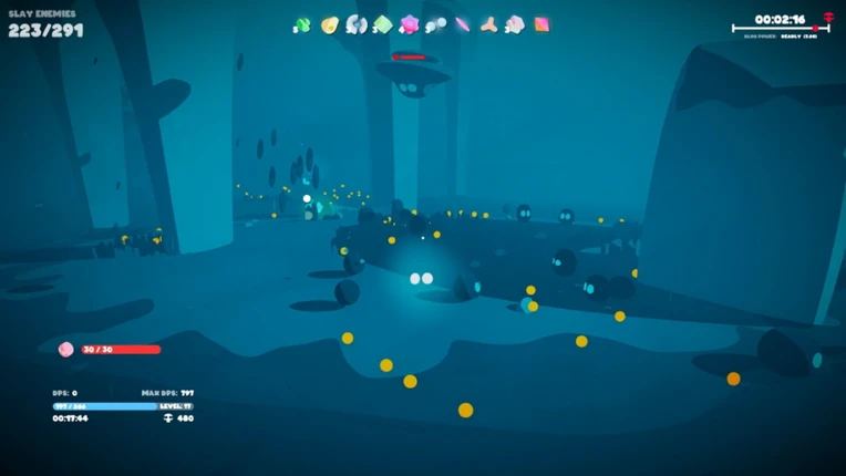 Goobies 2 screenshot