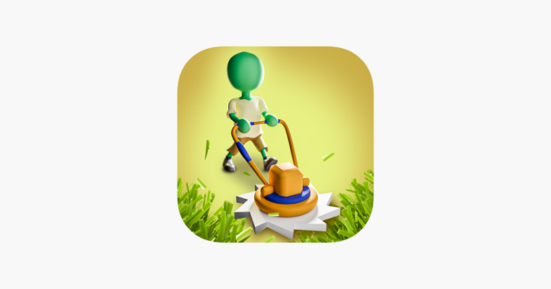 Grass-Cutter Game Cover