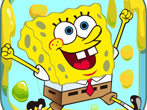 Games like Happy Spongy
