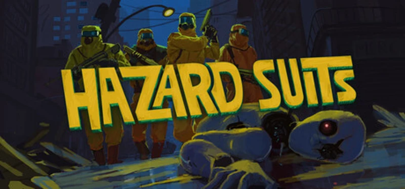Hazard Suits Image