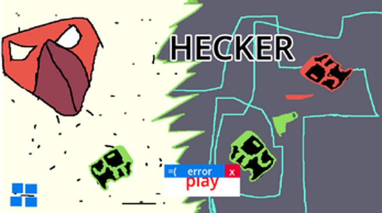 Hecker Image