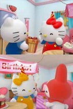 Hello Kitty Birthday Adventures Image