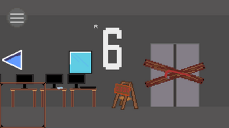 Hidden Nightmares screenshot