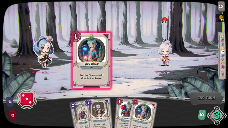 Himiko's Journey screenshot