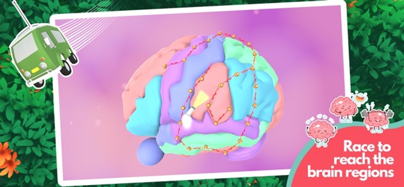 HippoCampers screenshot