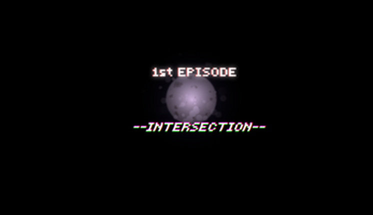 HOLLOW MOON (DEMO screenshot