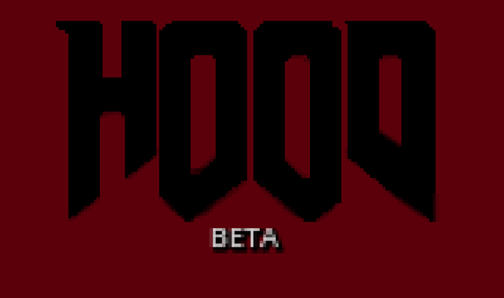 HOOD Game Cover