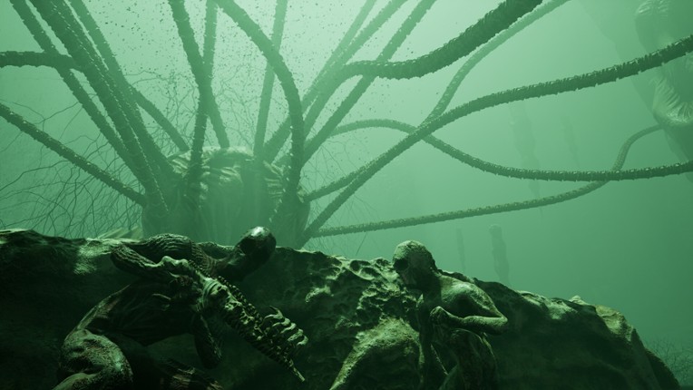 HORDEKILL screenshot