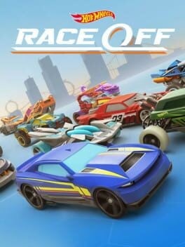 Games like Hot Wheels: Race Off