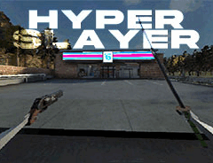 Games like HYPERSLAYER