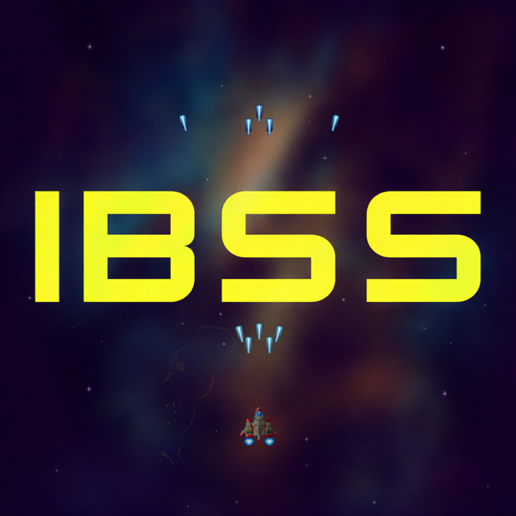 Games like IBSS