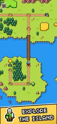 Island Empire: Build & Conquer Image