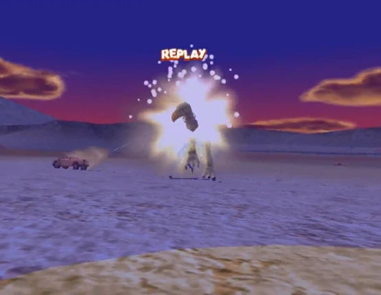 Jambo! Safari screenshot