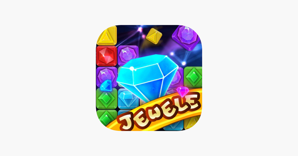 Games like JewelMatch3-2021