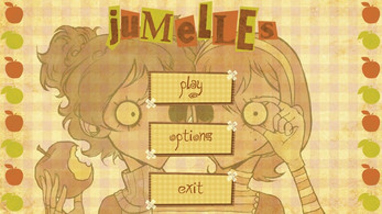 Jumelles screenshot