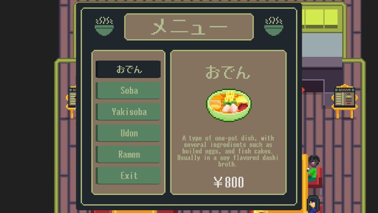 Kagami: An Odyssey in Japanese Language Learning screenshot