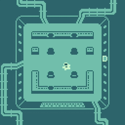 Games like Kerry and Alice Run into Some Trouble