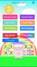 Kids Coin Fun Image