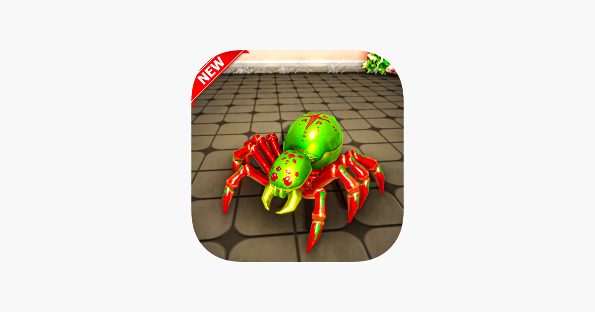 Games like Killing Spider: Hunter Games