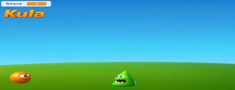 Kula Collection screenshot