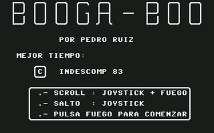 La pulga screenshot