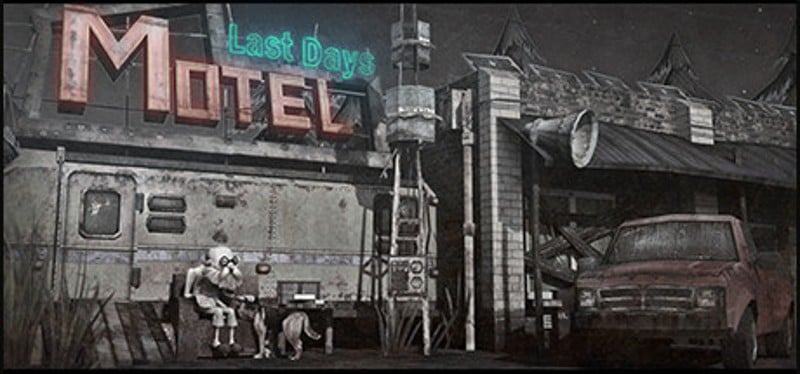 Last Days Motel Image