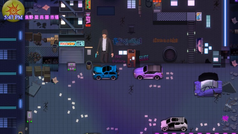 Leyline Chronicles 2 screenshot