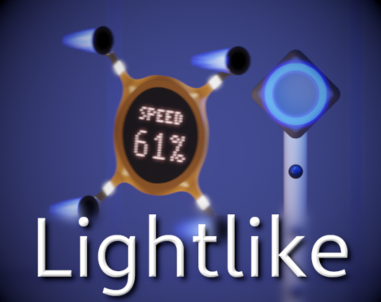 Lightlike Image