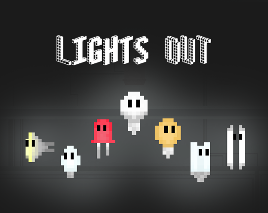 Lights out! Image
