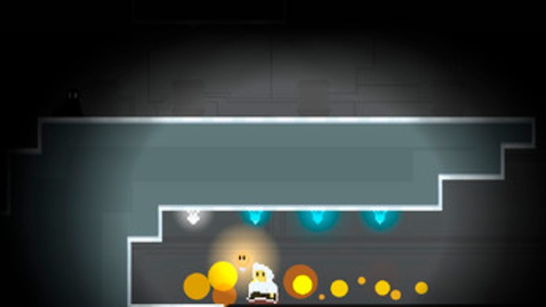 Lights out! screenshot