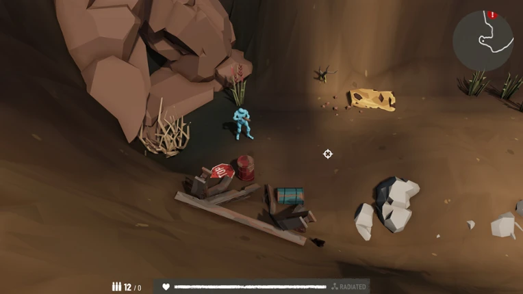 Like old times screenshot