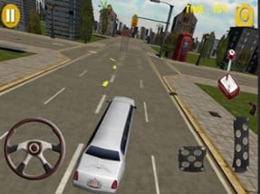 Limo Simulator 2017 Image