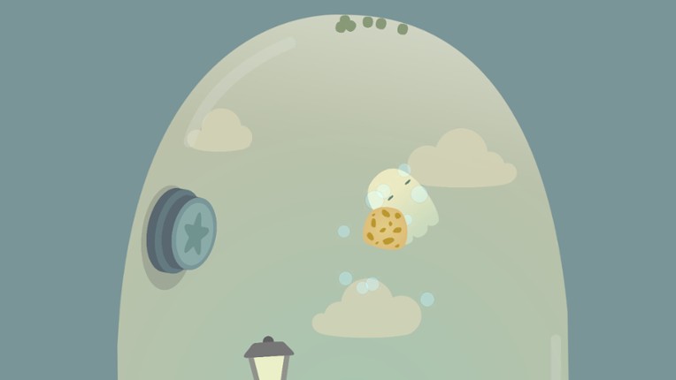 Little Ghosties screenshot