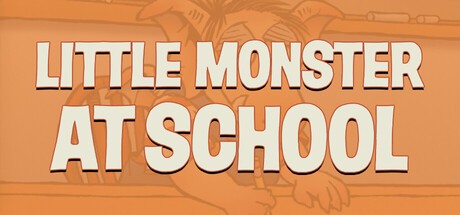 Games like Little Monster at School