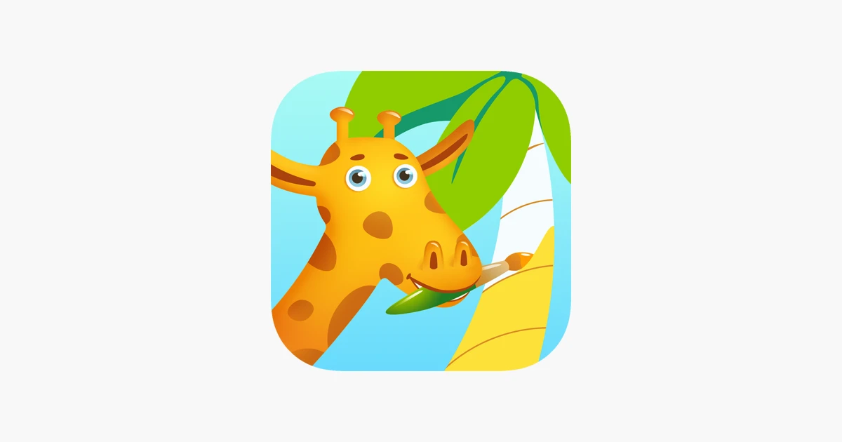 Games like Live Colors for Kids